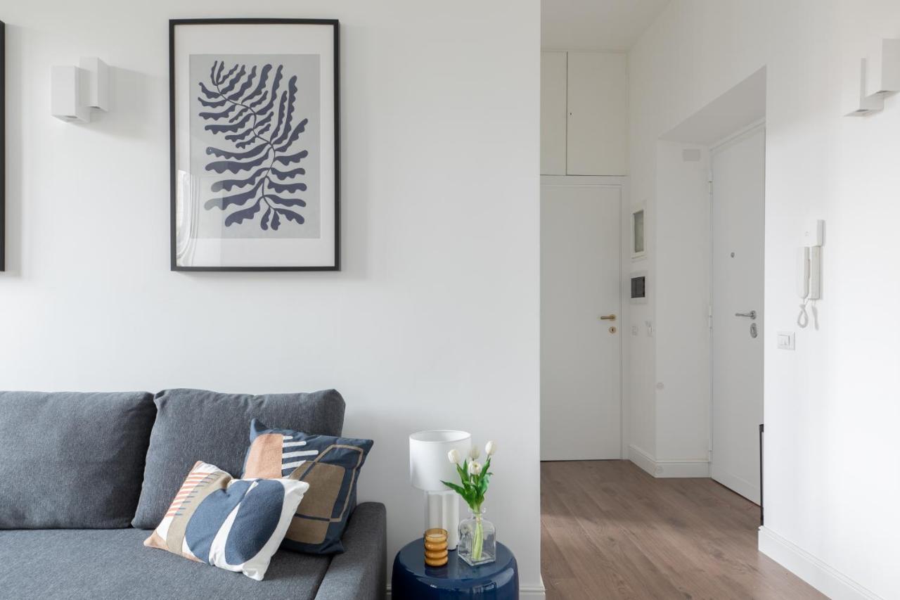 Iflat Magnificent Central Apartment Řím Exteriér fotografie
