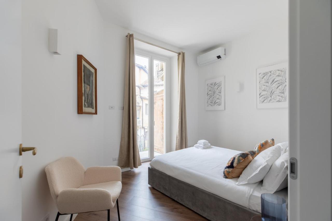 Iflat Magnificent Central Apartment Řím Exteriér fotografie