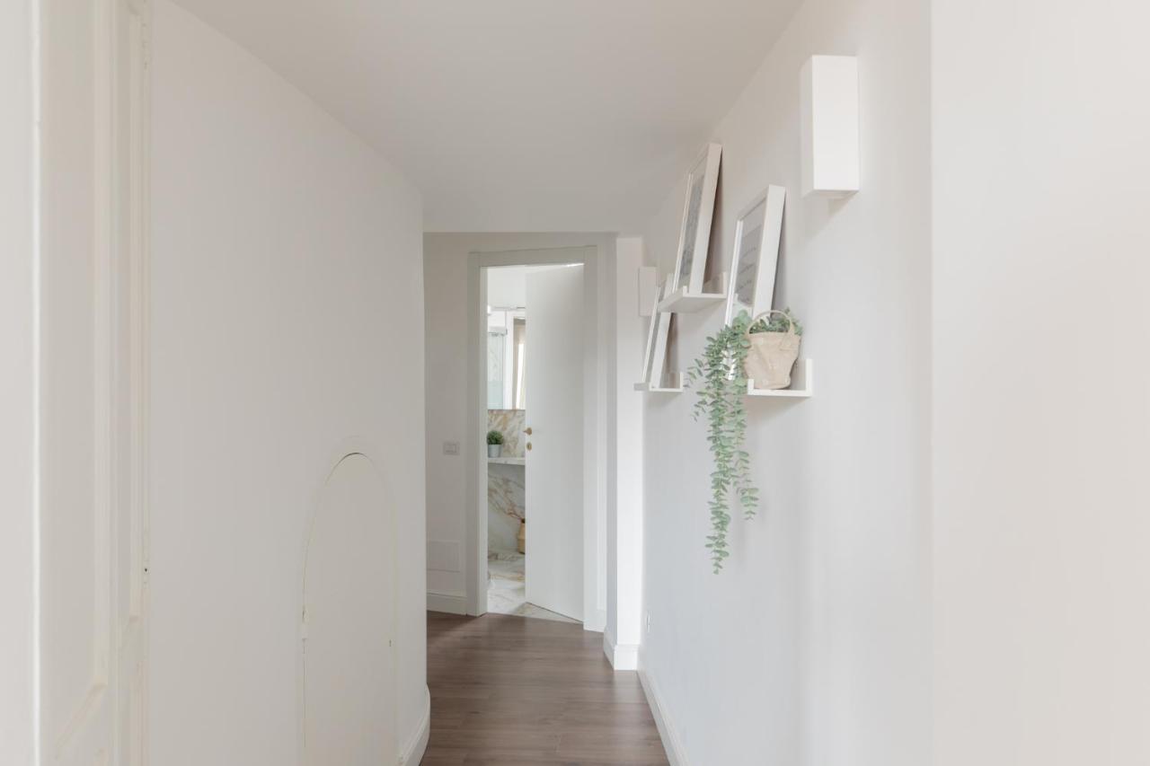 Iflat Magnificent Central Apartment Řím Exteriér fotografie